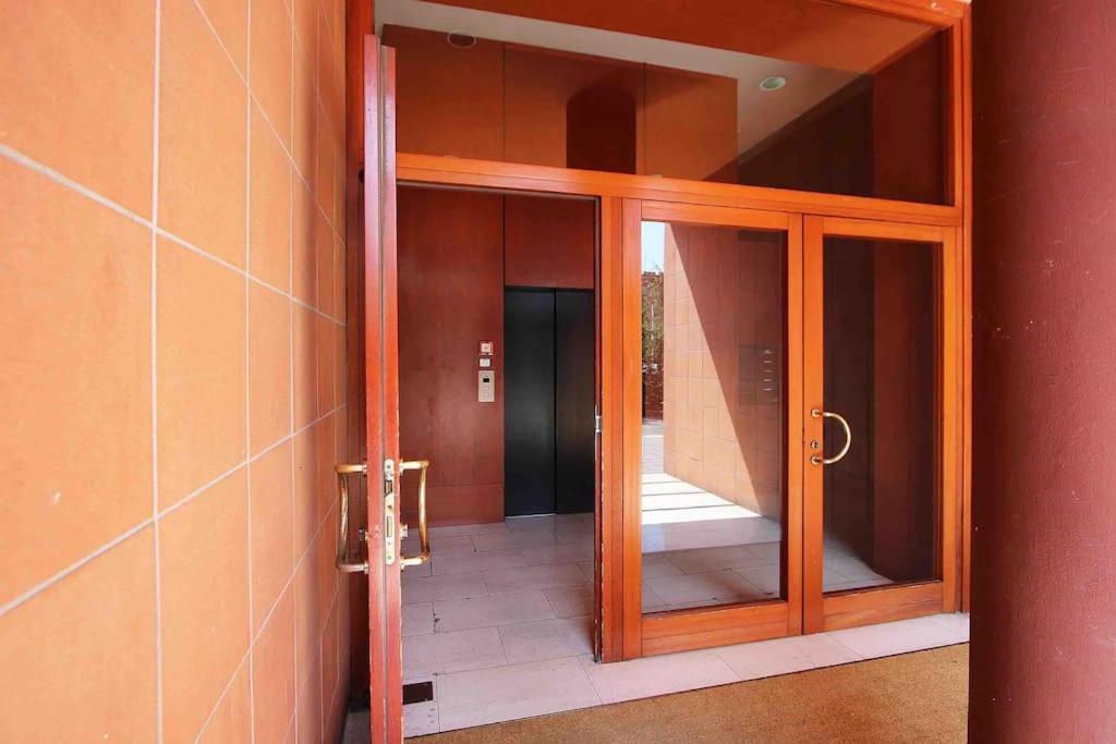 Apartament Bellissimo Bilocale Con Terrazzo Mediolan Zewnętrze zdjęcie